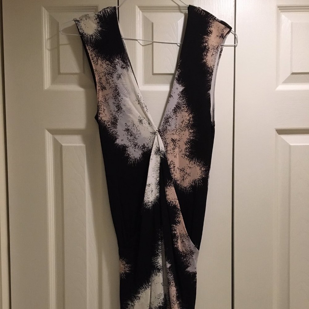 YaYa Aflalo Firework Dress SZ P